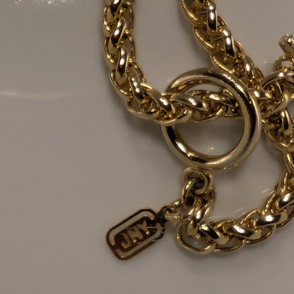 JNY Rope chain - Picture 1 of 6